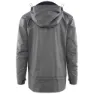 Klättermusen Fjorgyn Anorak Jacka, Rock grey