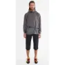 Klättermusen Fjorgyn Anorak Jacka, Rock grey