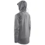 Klättermusen Fjorgyn Anorak Jacka, Rock grey