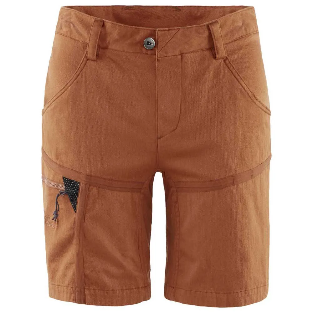 Klättermusen Gefjon Shorts Klättermusen Gefjon Shorts