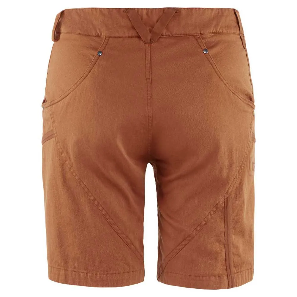Klättermusen Gefjon Shorts Klättermusen Gefjon Shorts