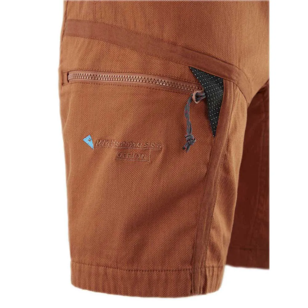 Klättermusen Gefjon Shorts Klättermusen Gefjon Shorts