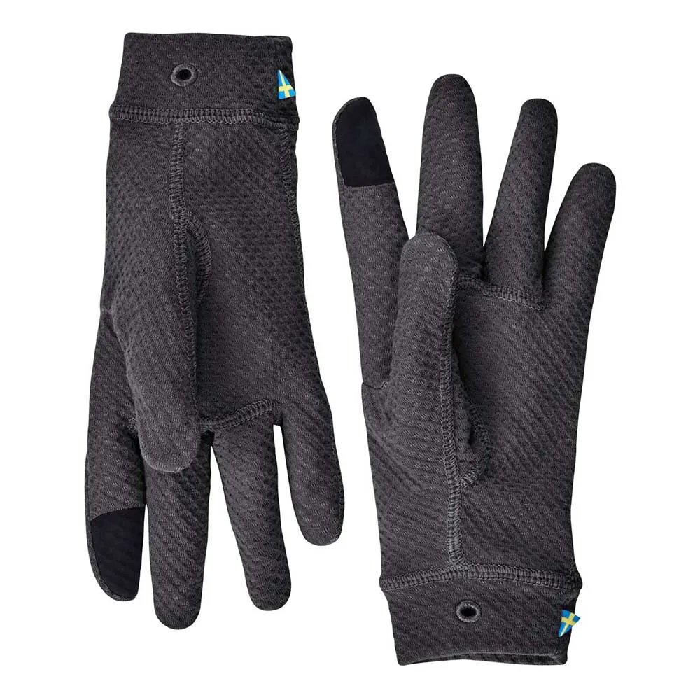 Klättermusen Gisl Liner Handskar