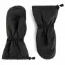 Klättermusen Greppet 2.0 Vantar, Black