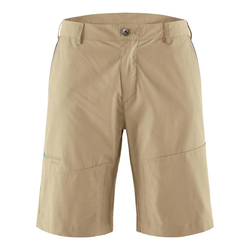 Klättermusen Grimm Shorts, Khaki Klättermusen Grimm Shorts, Khaki