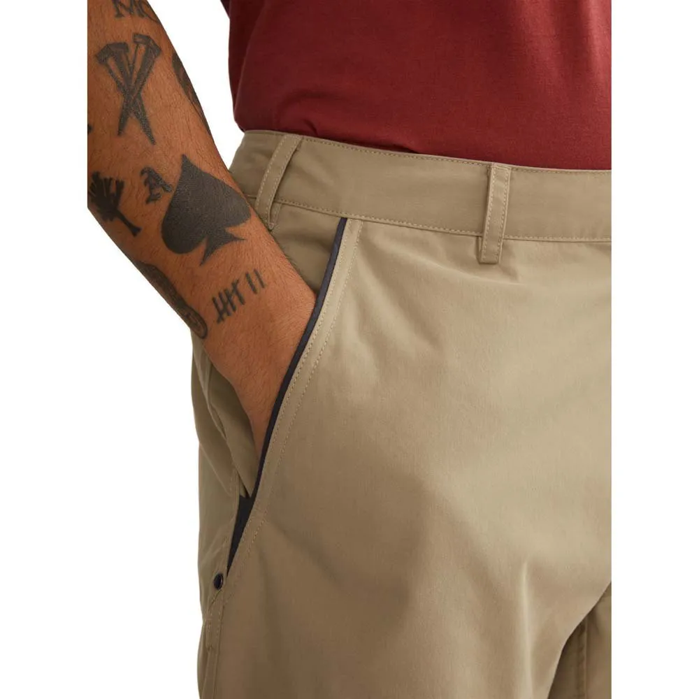Klättermusen Grimm Shorts, Khaki Klättermusen Grimm Shorts, Khaki