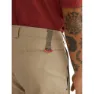 Klättermusen Grimm Shorts, Khaki