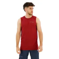 Klättermusen Groa ärmlös T-shirt Klättermusen Groa ärmlös T-shirt