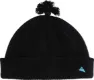 Klättermusen Heimdal Beanie, Charcoal