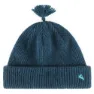 Klättermusen Heimdal Mössa, Midnight blue