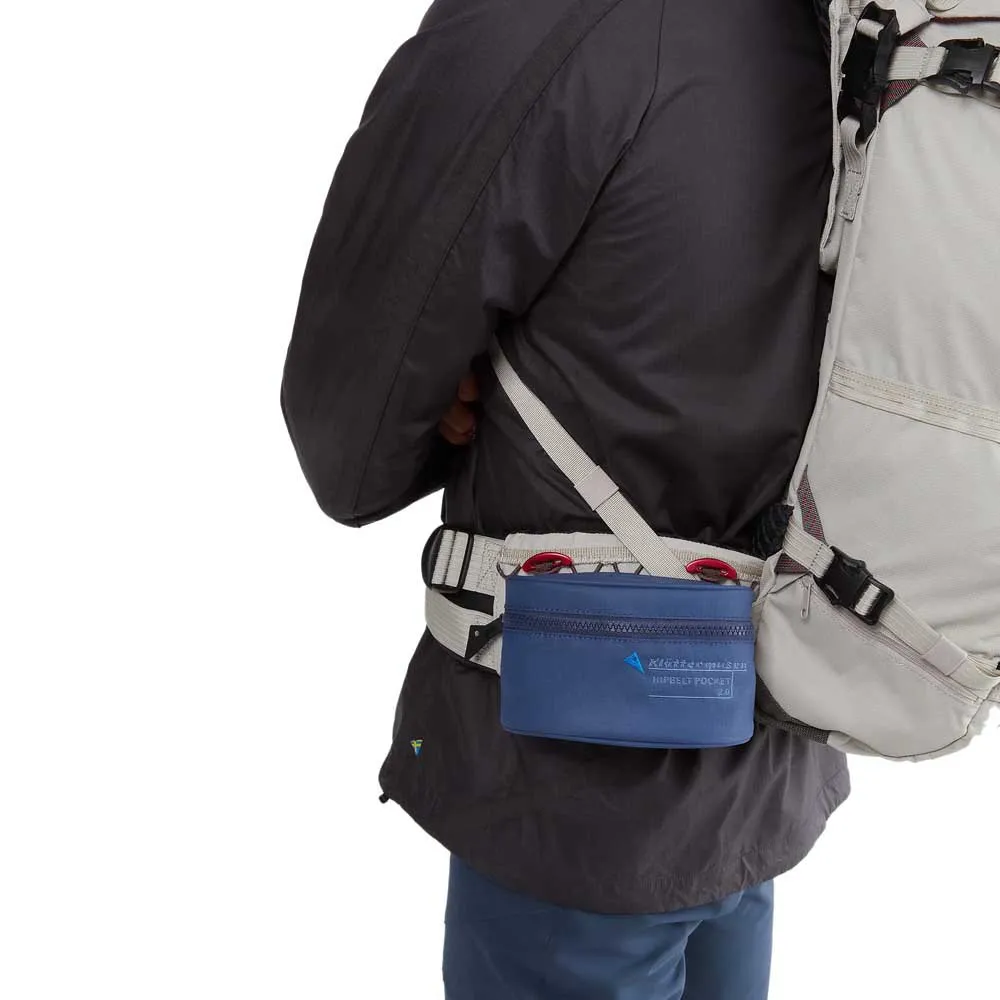 Klättermusen Hipbelt Pocket 2.0 Väska