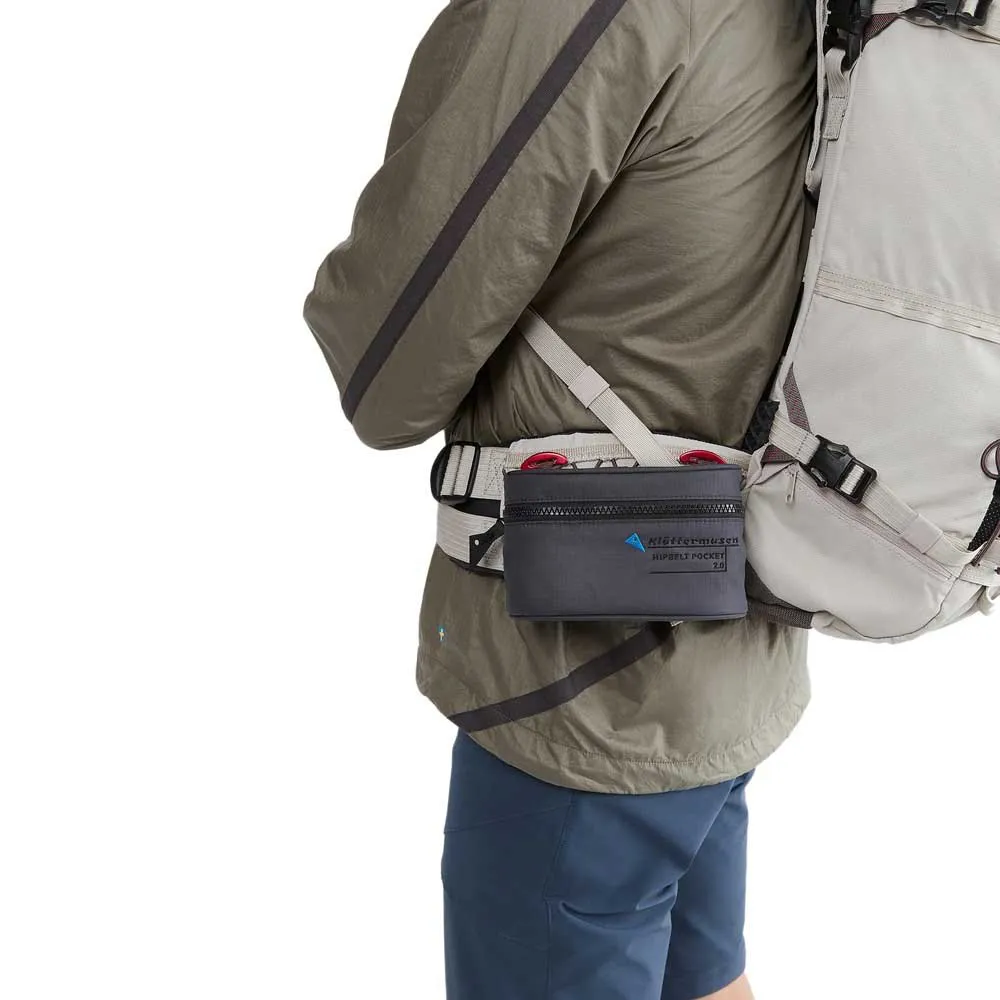 Klättermusen Hipbelt Pocket 2.0 Väska Klättermusen Hipbelt Pocket 2.0 Väska