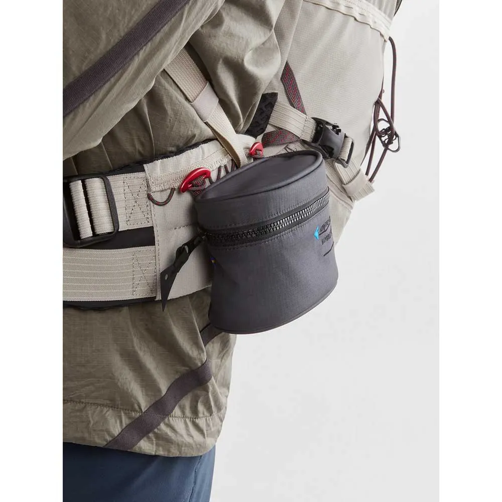 Klättermusen Hipbelt Pocket 2.0 Väska Klättermusen Hipbelt Pocket 2.0 Väska