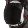 Klättermusen Hjälmhållare 2.0, Black