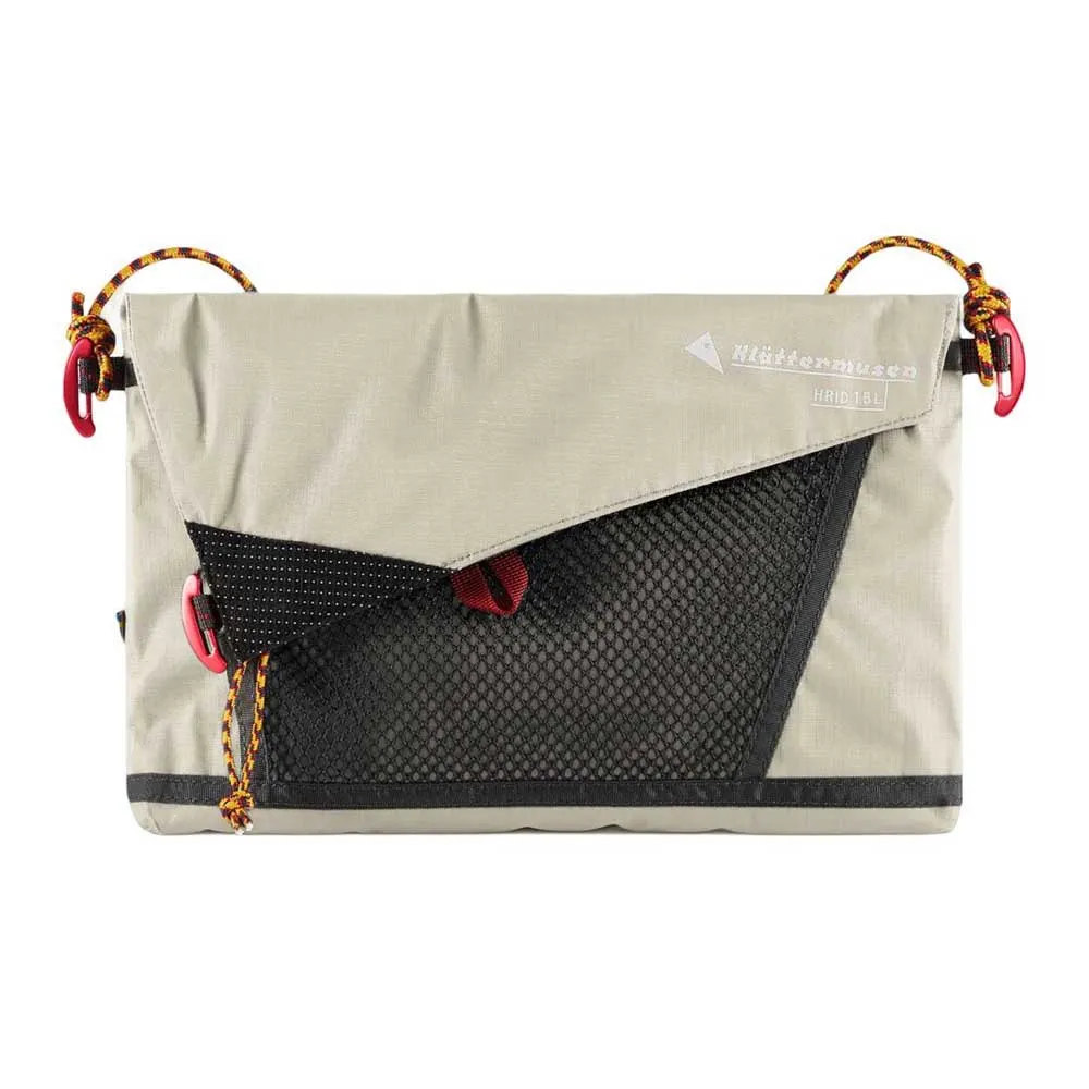 Klättermusen Hrid Waterproof Accessory Bag Klättermusen Hrid Waterproof Accessory Bag