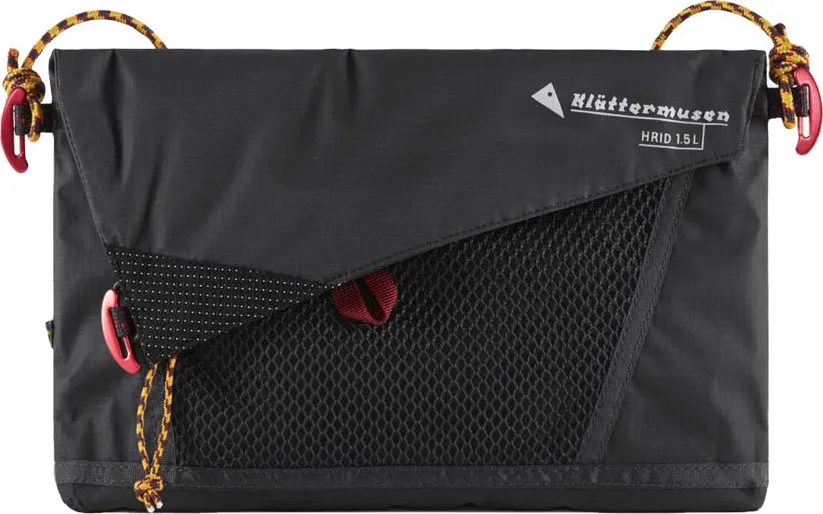 Klättermusen Hrid WP Accessory Bag