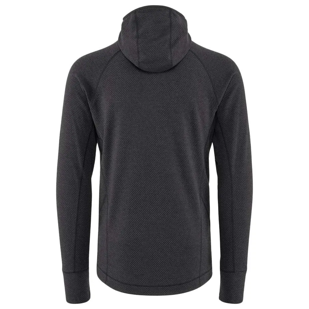 Klättermusen Huge Hoodie Tröja Med Huva