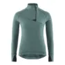 Frost green