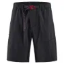 Klättermusen Ivalde Shorts, Raven