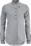 Klättermusen Lofn Shirt Women's (2017), Grey melange