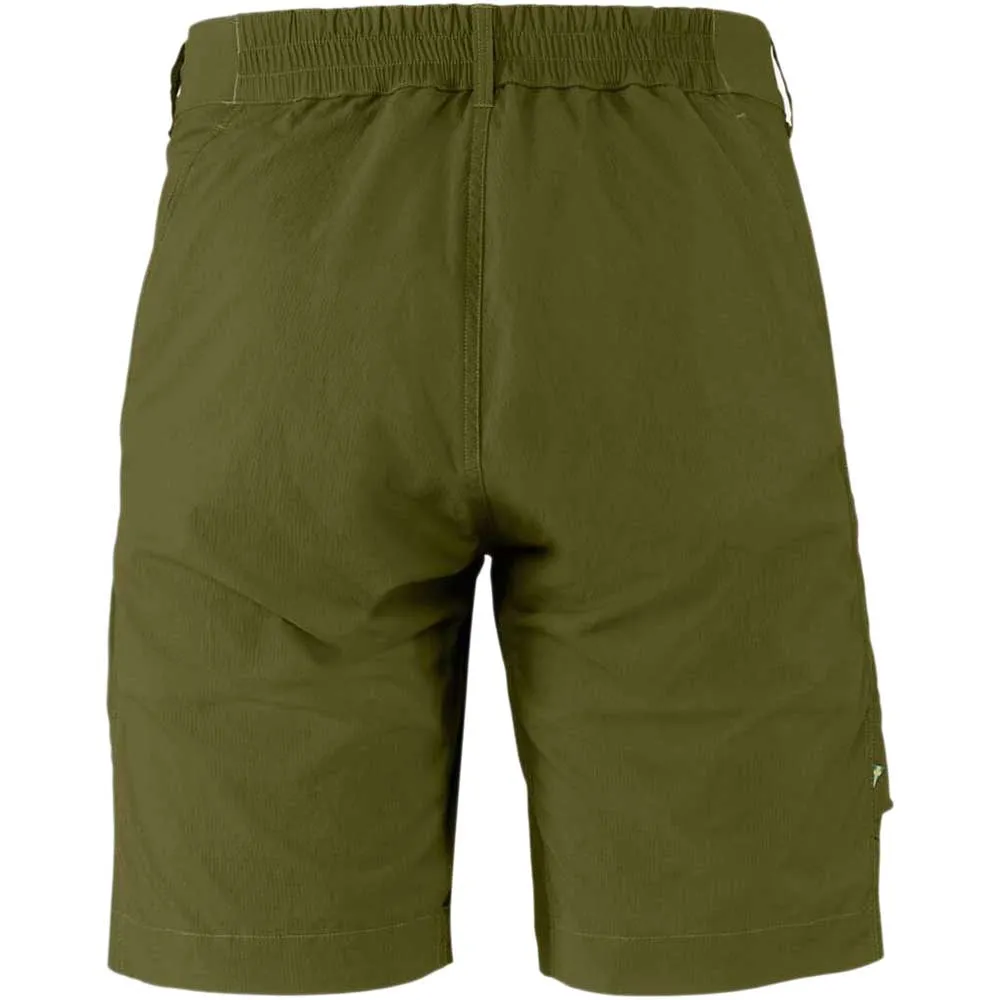 Klättermusen Men's Alfhild Shorts