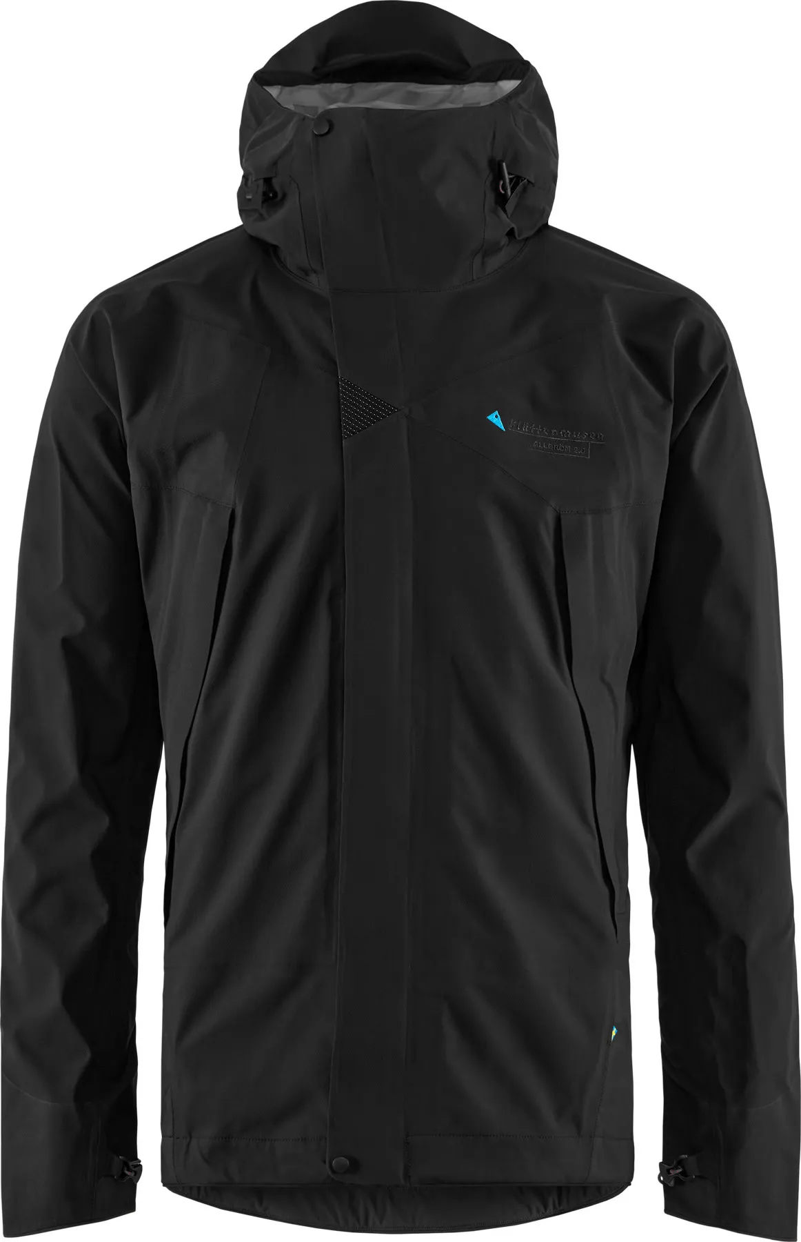 Klättermusen Men's Allgrön 2.0 Jacket Klättermusen Men's Allgrön 2.0 Jacket