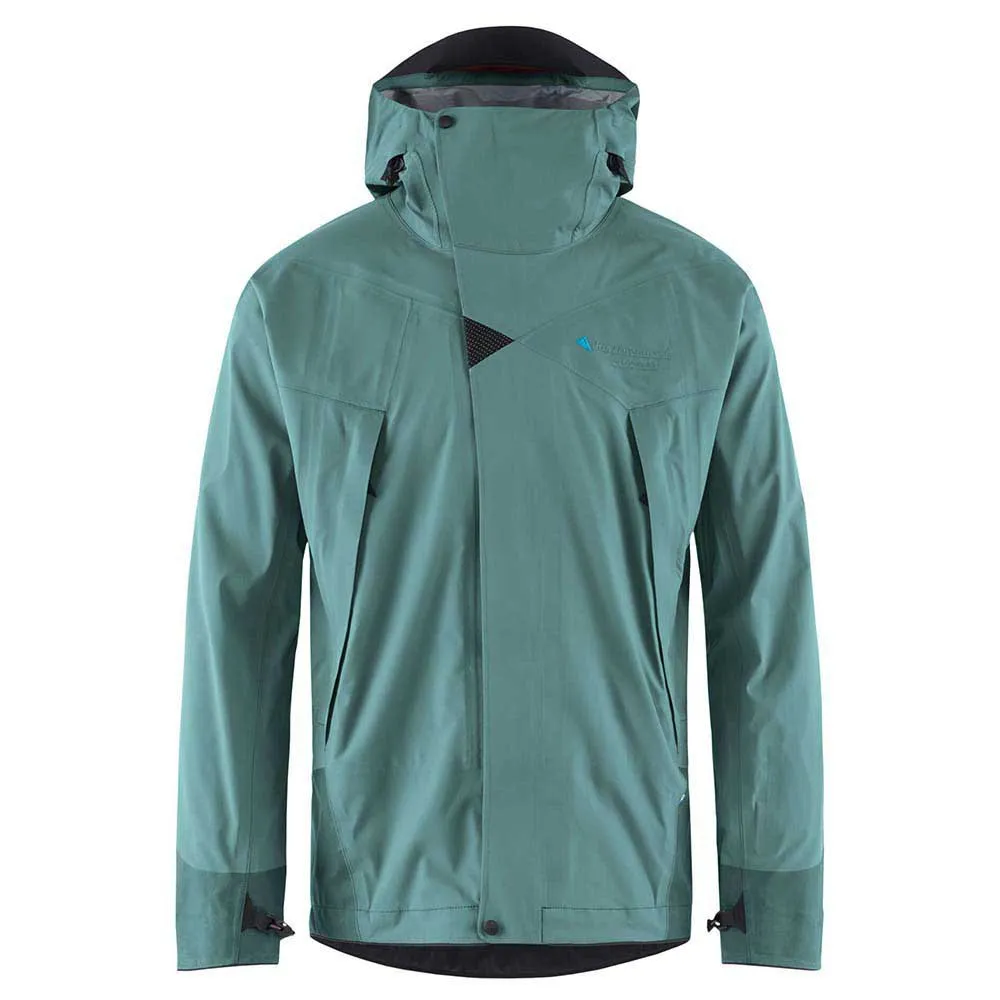 Klättermusen Men's Allgrön 2.0 Jacket