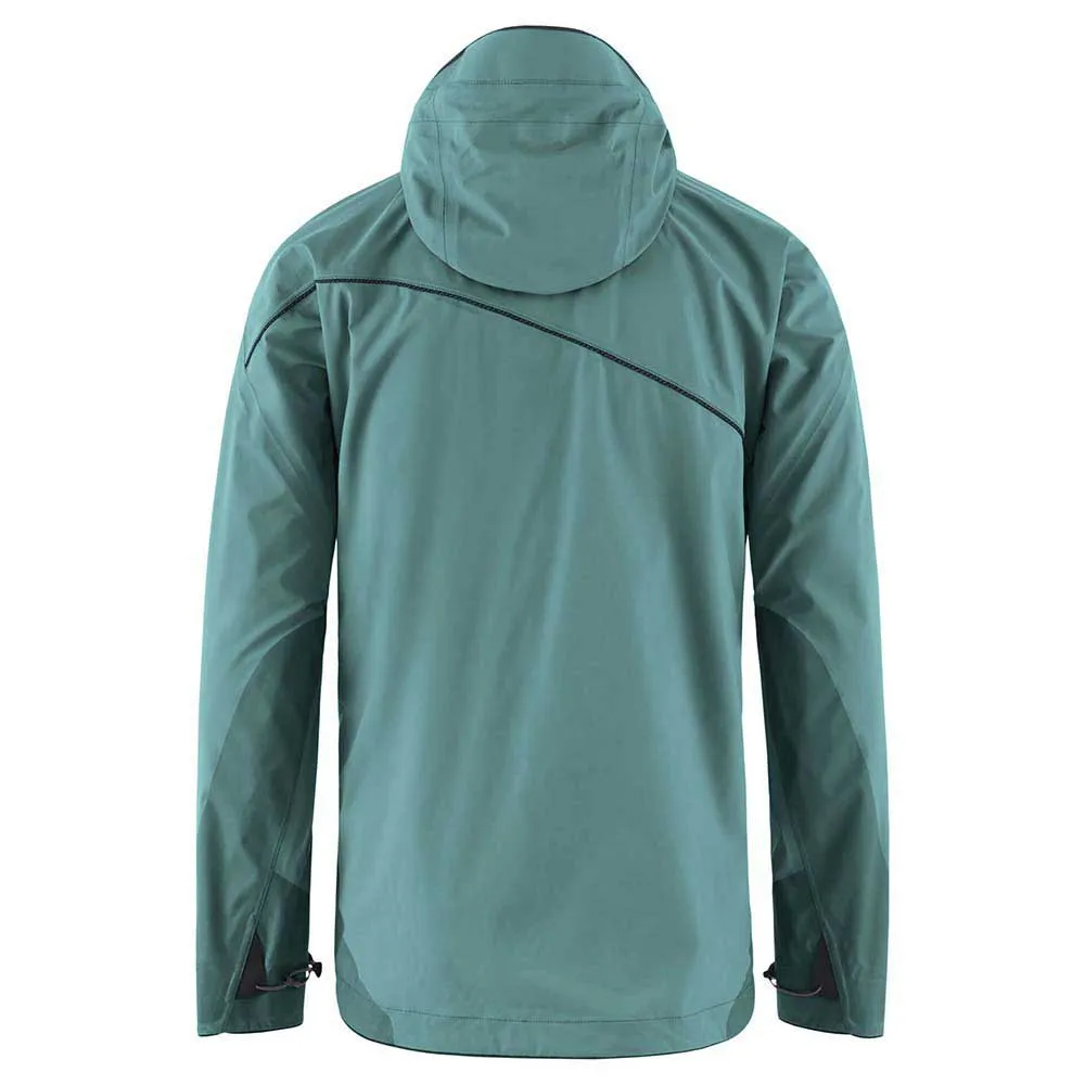 Klättermusen Men's Allgrön 2.0 Jacket