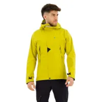 Klättermusen Men's Asynja Jacket Klättermusen Men's Asynja Jacket