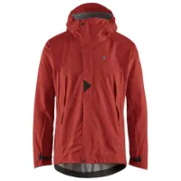 Klättermusen Men's Asynja Jacket Klättermusen Men's Asynja Jacket