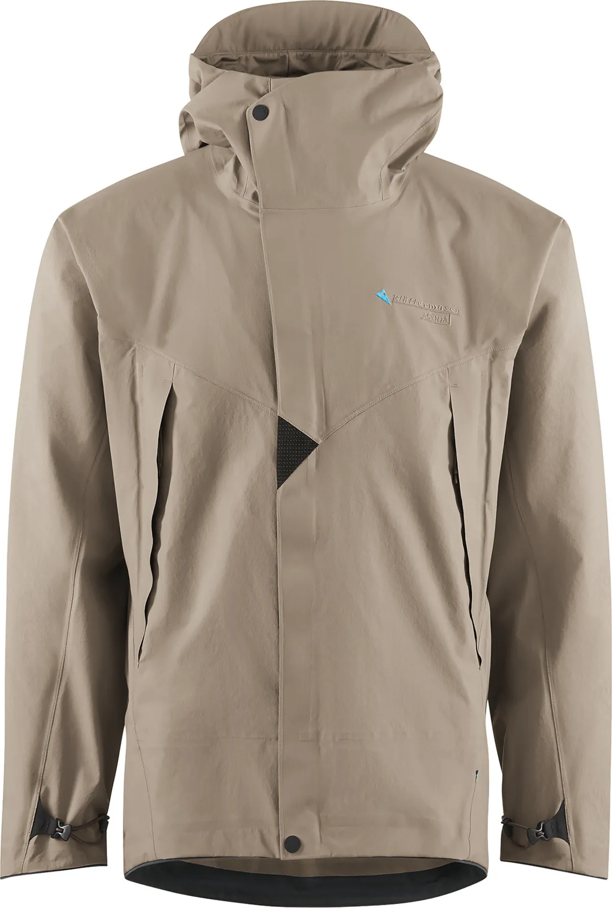 Klättermusen Men's Asynja Jacket Klättermusen Men's Asynja Jacket