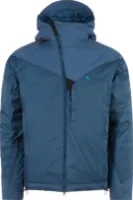 Klättermusen Men's Bifrost Hooded Jacket Klättermusen Men's Bifrost Hooded Jacket