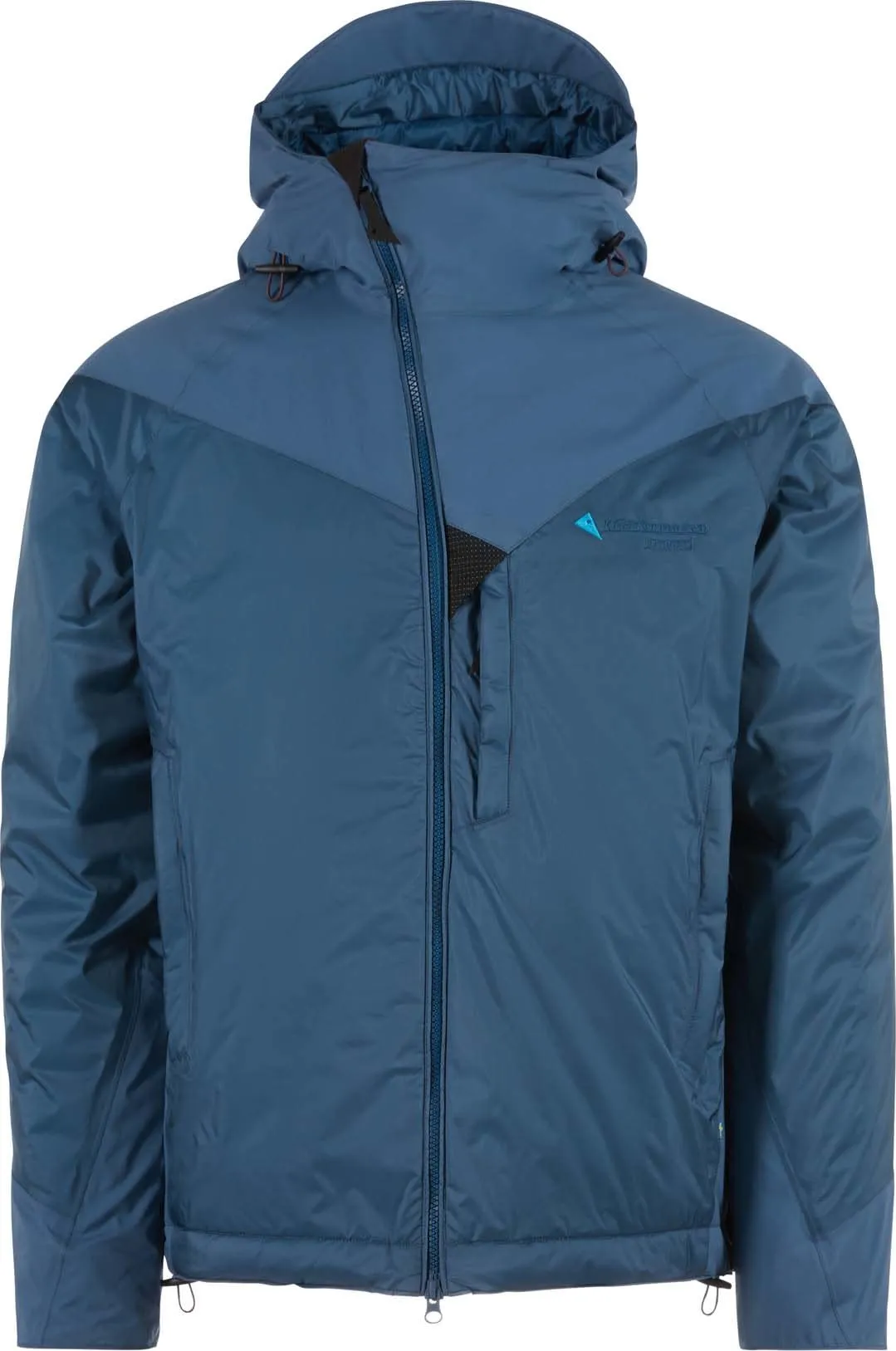 Klättermusen Men's Bifrost Hooded Jacket
