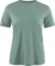 Faded Green