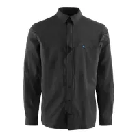 Klättermusen Men's Garm Long-Sleeve Shirt Klättermusen Men's Garm Long-Sleeve Shirt