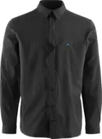 Klättermusen Men's Garm Long-Sleeve Shirt Klättermusen Men's Garm Long-Sleeve Shirt