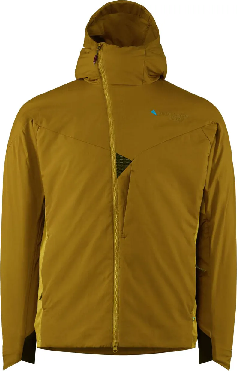 Klättermusen Men's Gondul Hood Jacket Klättermusen Men's Gondul Hood Jacket