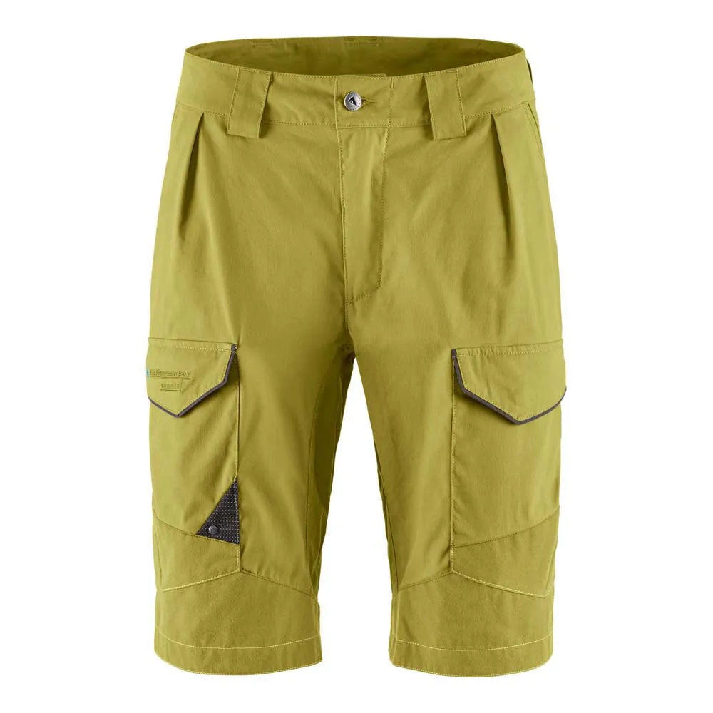 Klättermusen Men's Grimner Shorts Klättermusen Men's Grimner Shorts