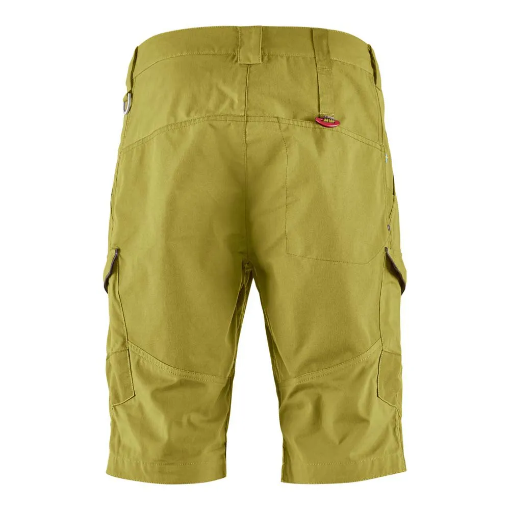Klättermusen Men's Grimner Shorts Klättermusen Men's Grimner Shorts