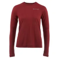 Klättermusen Men's Groa Longsleeve Tee