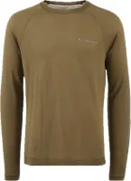 Klättermusen Men's Groa Longsleeve Tee Klättermusen Men's Groa Longsleeve Tee