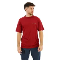 Klättermusen Men's Groa Shortsleeve Tee
