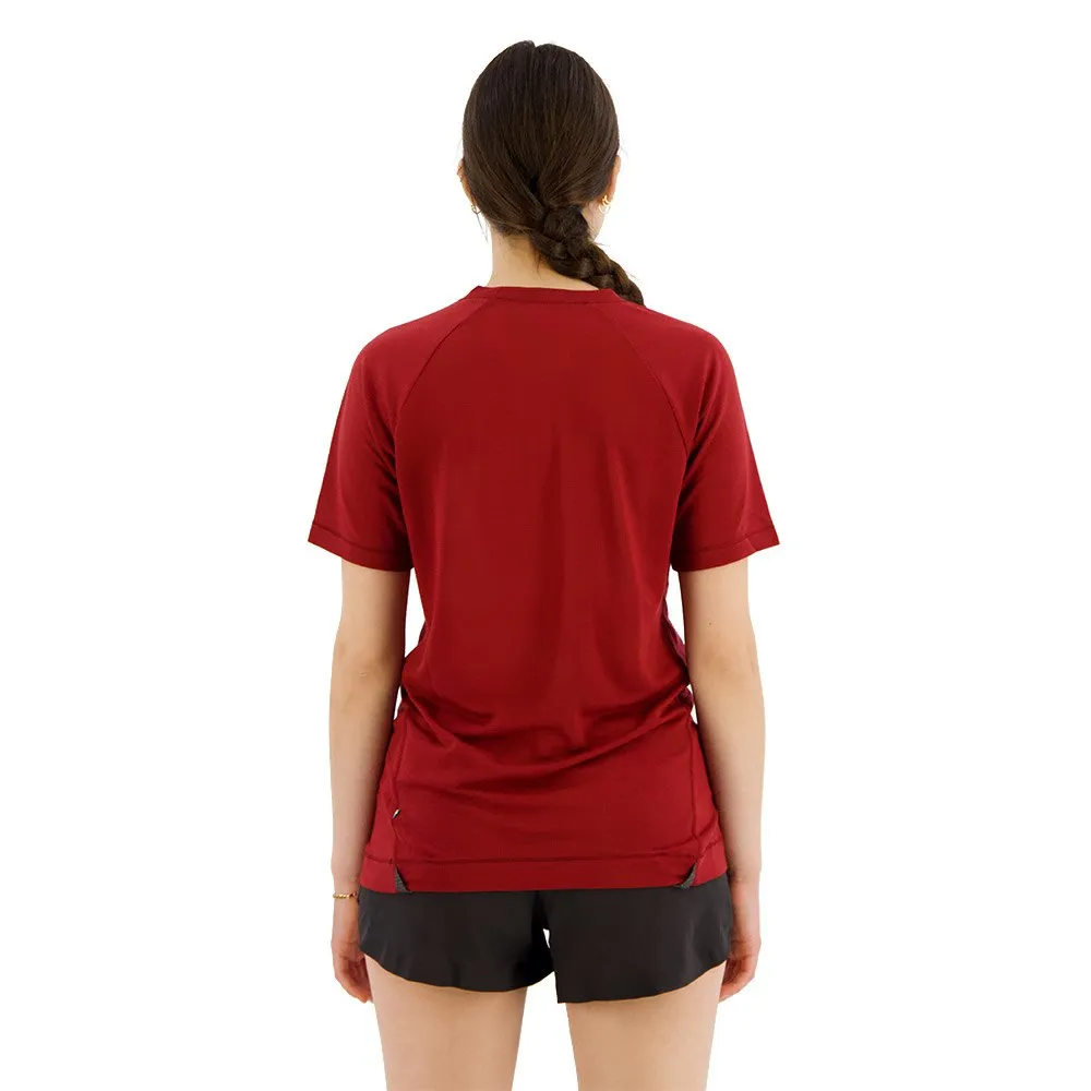 Klättermusen Men's Groa Shortsleeve Tee