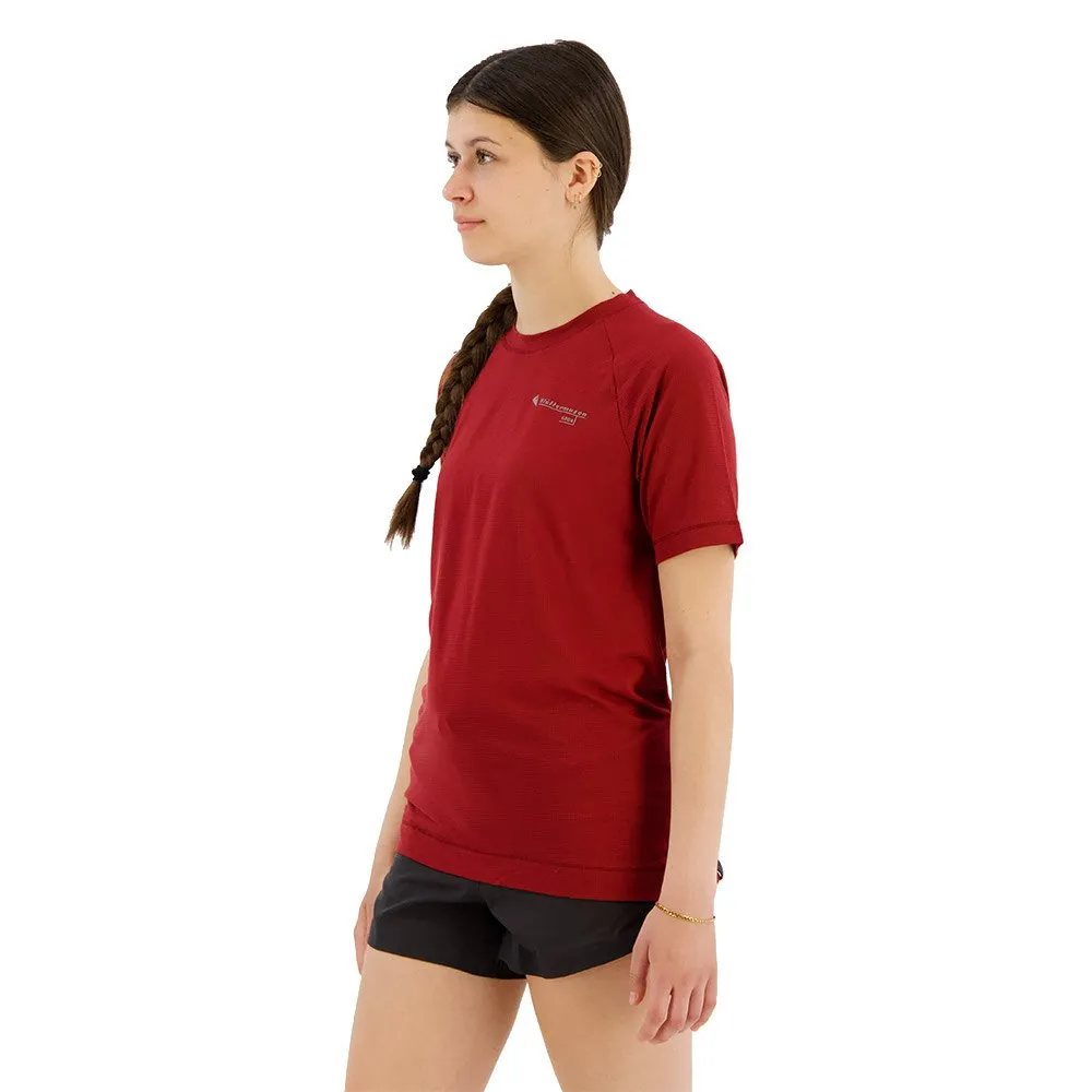 Klättermusen Men's Groa Shortsleeve Tee