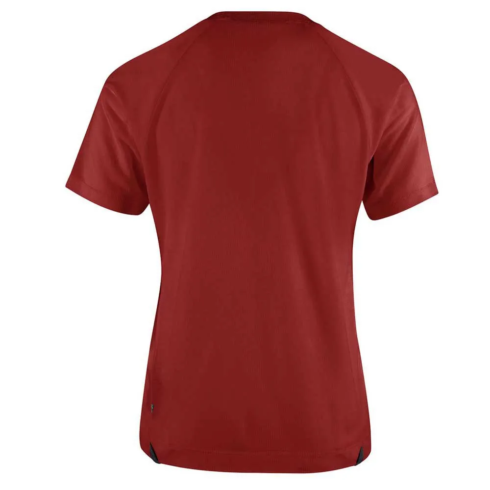 Klättermusen Men's Groa Shortsleeve Tee