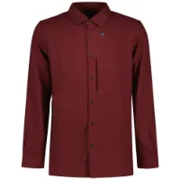 Klättermusen Men's Helheim Long Sleeve Shirt