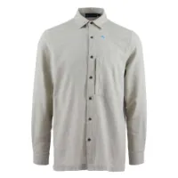 Klättermusen Men's Helheim Long Sleeve Shirt Klättermusen Men's Helheim Long Sleeve Shirt