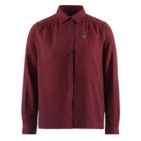 Klättermusen Men's Helheim Long Sleeve Shirt Klättermusen Men's Helheim Long Sleeve Shirt