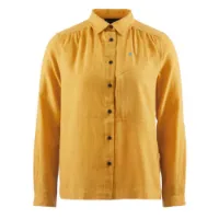 Klättermusen Men's Helheim Long Sleeve Shirt