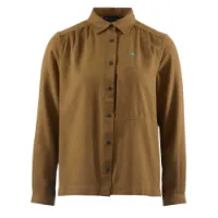 Klättermusen Men's Helheim Long Sleeve Shirt Klättermusen Men's Helheim Long Sleeve Shirt